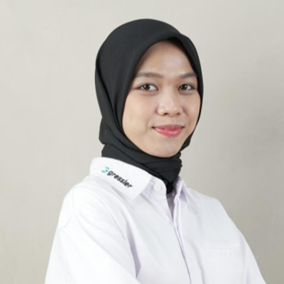 Picture of Sarah Nabilah