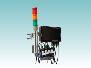 Gressler Thermal inkjet printer precision coding and marking