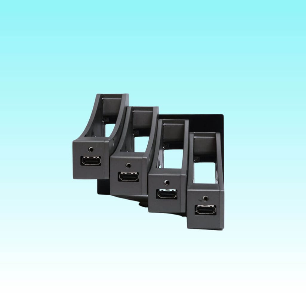 GT-2000-1 Cartridge Gressler Thermal Inkjet Printer Coding Solution TIJ cartridge