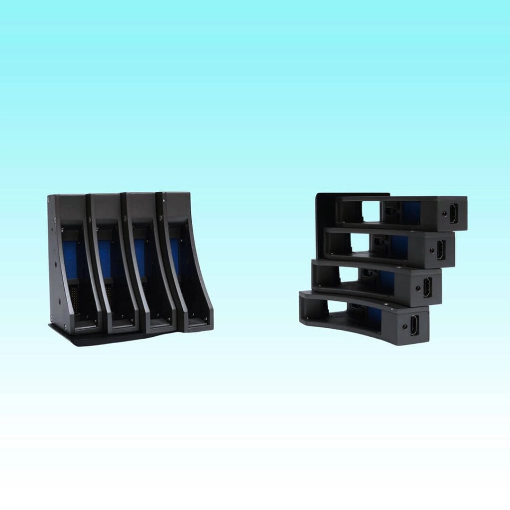 GT-2000-2 Cartridge Gressler Thermal Inkjet Printer Coding Solution TIJ ink cartridge
