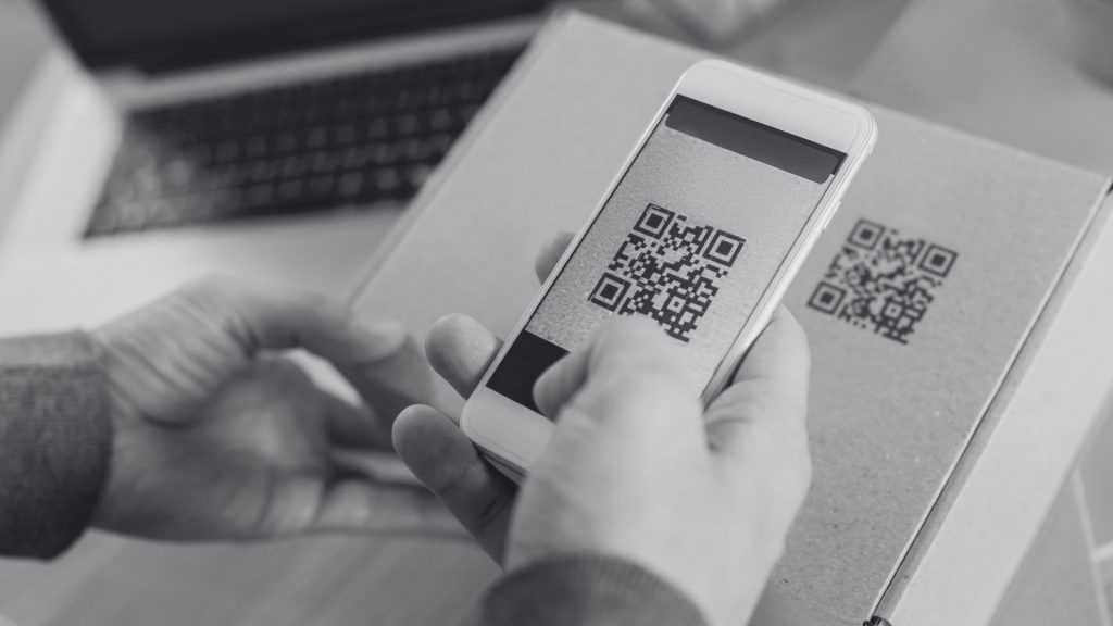 QR Code One Price Per Print Gressler Coding Solution