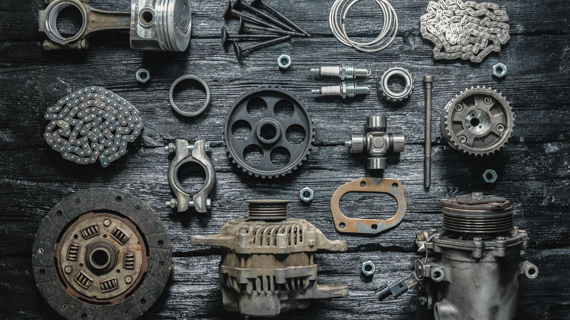 aplikasi mesin coding untuk spare part Gressler Coding and Marking Solution