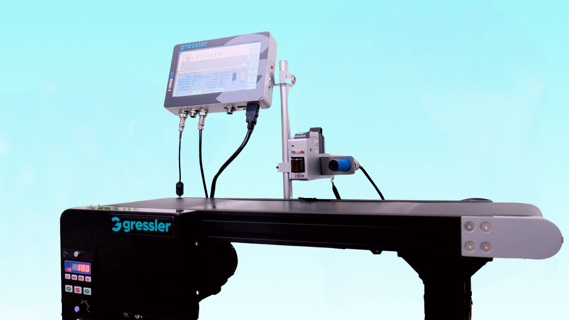 Gressler CMS-TJC-1-1060 Indonesia #3