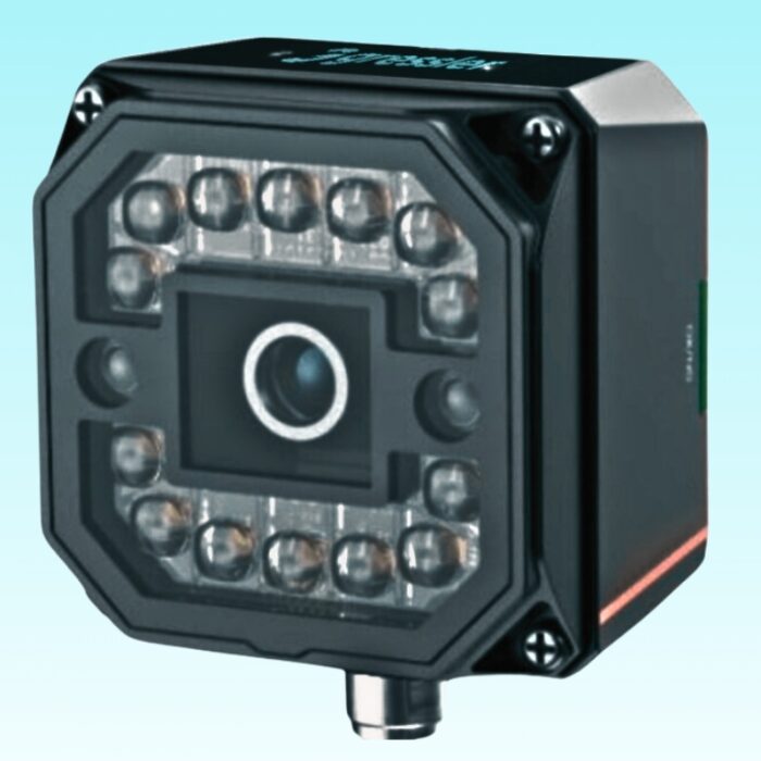 industrial vision camera produk gressler indonesia