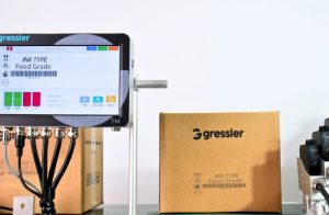 fungsi mesin coding untuk pelacakan inventaris
