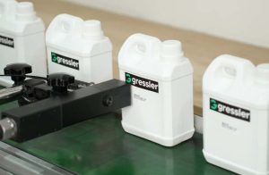 tantangan lini produksi meningkat di bulan ramadhan gressler