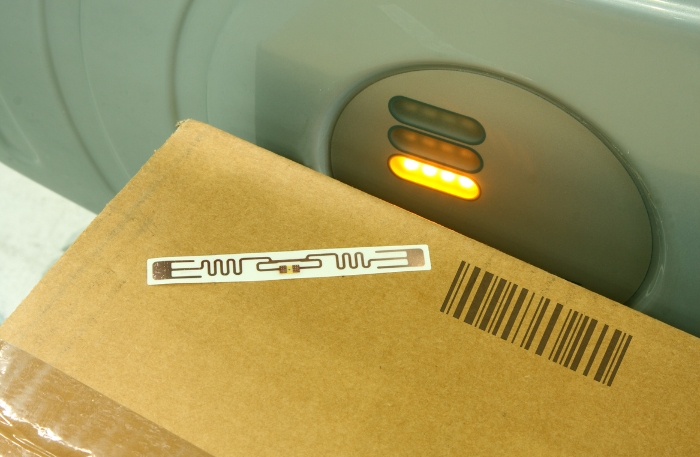 Mengetahui Perbandingan RFID dan Barcode