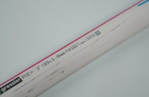 Mesin Coding untuk Industri pipa pvc