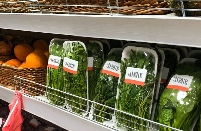 Mesin Expired Date untuk Industri Buah dan Sayur​ indonesia gressler