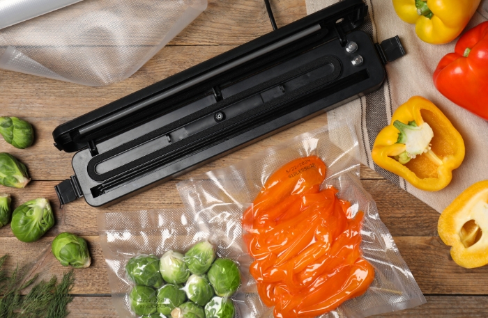 Mesin Expired Date untuk Industri Buah dan Sayur​ indonesia