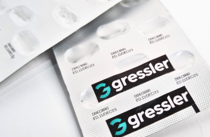 Mesin Expired Date untuk Industri Farmasi​