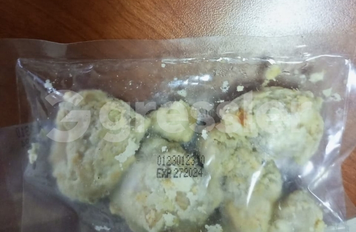 Mesin Expired Date untuk Industri Frozen Food​ makanan cepat saji