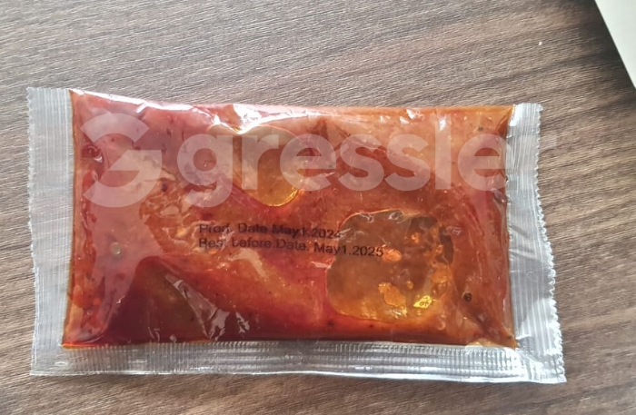 Mesin Expired Date untuk Industri makanan cepat saji indonesia