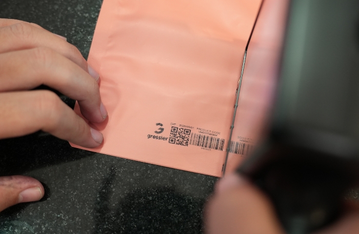 Mesin Expired Date untuk Industri Kopi dan Teh​