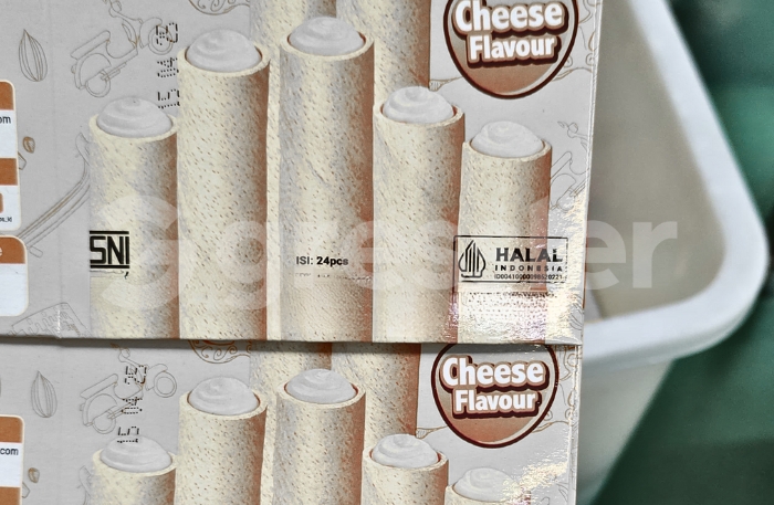 Mesin Expired Date untuk Industri Makanan Kemasan​ indonesia