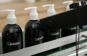 Mesin Expired Date untuk Industri Produk Kecantikan​ gressler indonesia