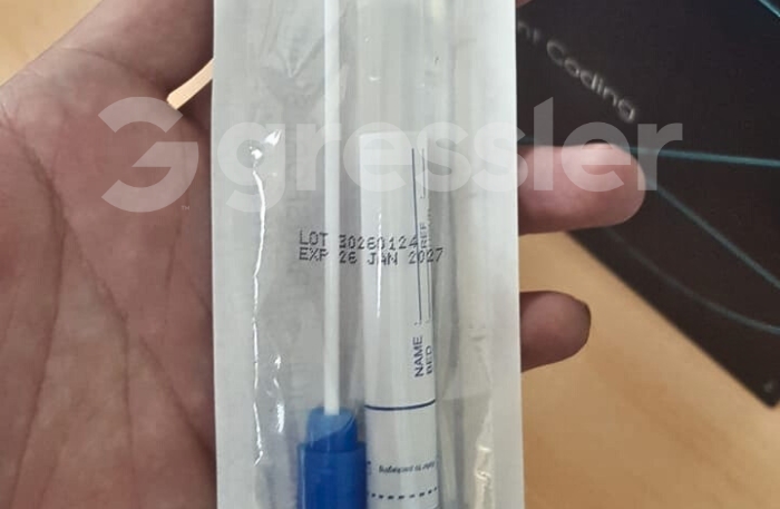 Mesin Expired Date untuk Industri Produk Kesehatan​ gressler indonesia