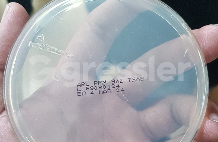 Mesin Expired Date untuk Industri Produk Kesehatan​