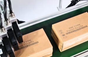 barcode printing Manajemen Inventaris