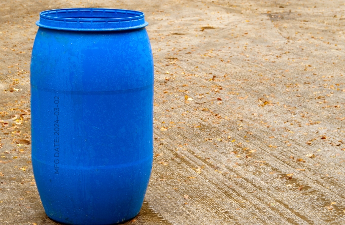 Mesin Coding untuk Industri Bahan Kimia​ gressler indonesia