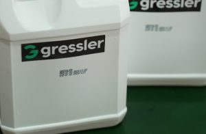 Mesin Coding untuk Industri Bahan Kimia​ gressler indonesia