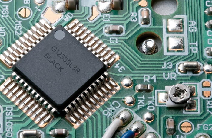 Mesin Coding untuk Industri Komponen Listrik​​ GRESSLER INDONESIA