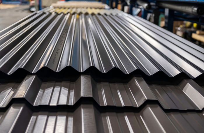 Mesin Coding untuk Industri Roofing​​ indonesia