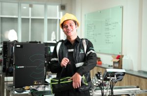 Servis Mesin Coding dengan Tim Profesional dari Gressler​ Indonesia