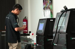 Servis Mesin Coding dengan Tim Profesional dari Gressler​ indonesia mesin coding
