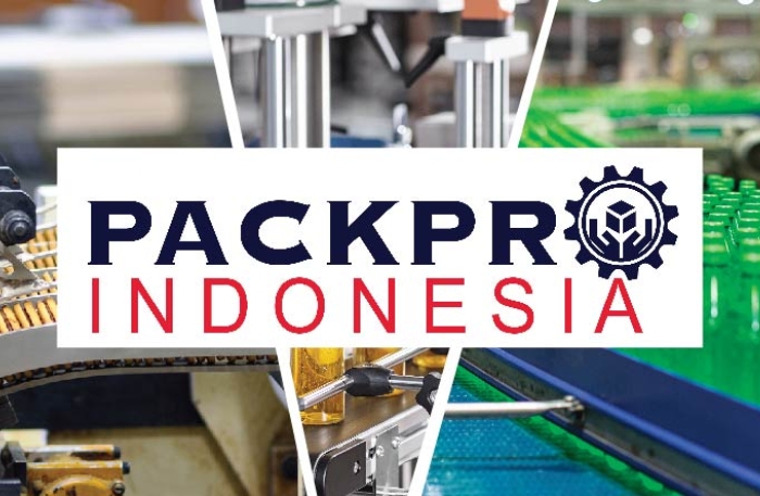 packpro indonesia exhibition 2024 gressler