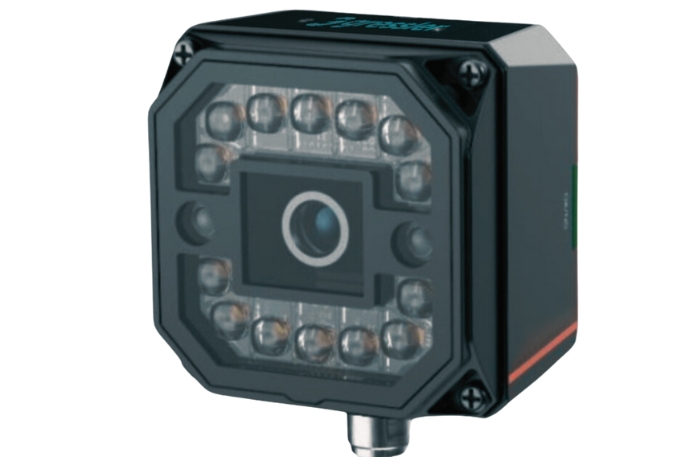 industrial vision camera gressler gv-1000