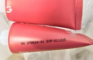 Expired Date Artinya? Apa Saja Faktor yang Mempengaruhi? – Gressler