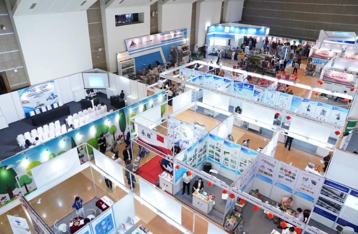 Exhibitor Profile Pameran Packaging 2024 AllPack Indonesia