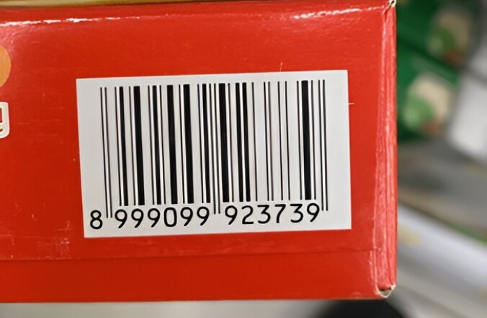 Apa Arti Barcode