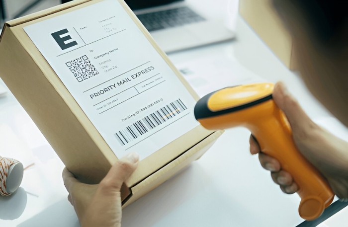 Fungsi Barcode untuk Supply Chain apa arti barcode