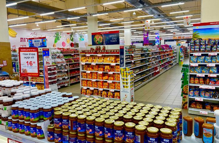 4 Strategi Industri Retail Siapkan Stok di Bulan Ramadhan