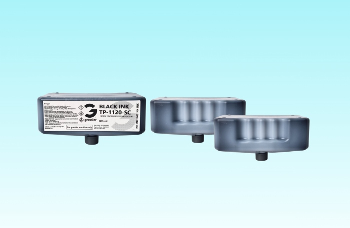 Apa Itu Tinta Inkjet Coding