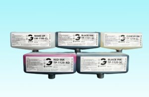 Jenis Tinta Inkjet Coding untuk Kebutuhan Anda