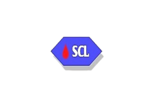Logo customer SCL