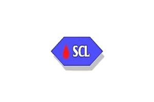 Logo customer SCL