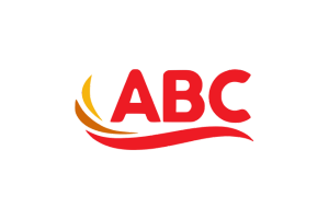 Logo customer abc