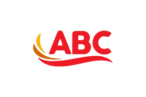 Logo customer abc