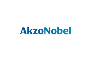 Logo customer azkonobel
