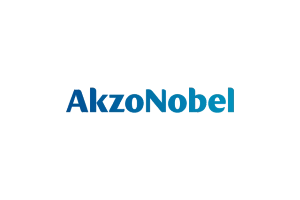 Logo customer azkonobel