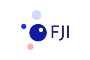 Logo customer fji