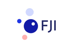 Logo customer fji