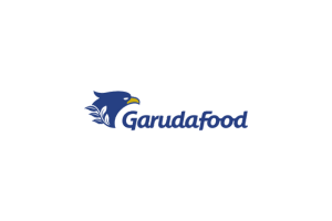 Logo customer garudafood