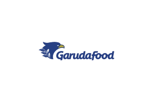 Logo customer garudafood