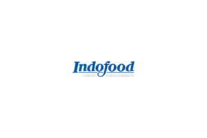 Logo customer indofood