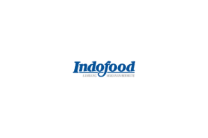 Logo customer indofood